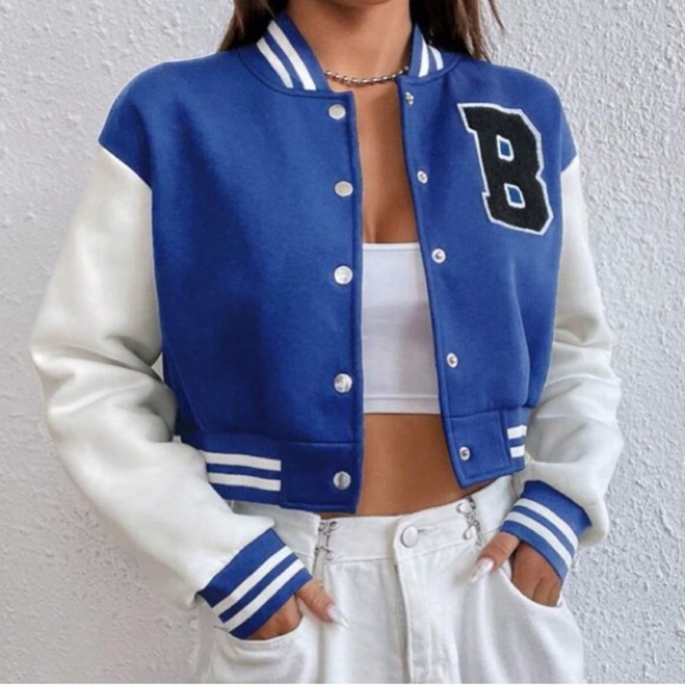 Jacket - Picture 3 of 6